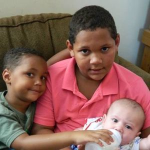 Meet your Posher, Brian